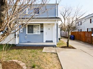 5426 8th Rd S, Arlington, VA 22204