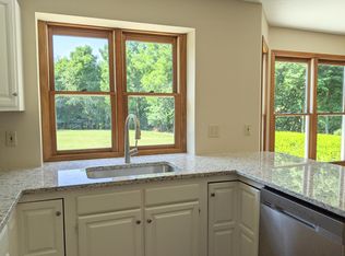 3806 Bluff Dr, Lewis Center, OH 43035