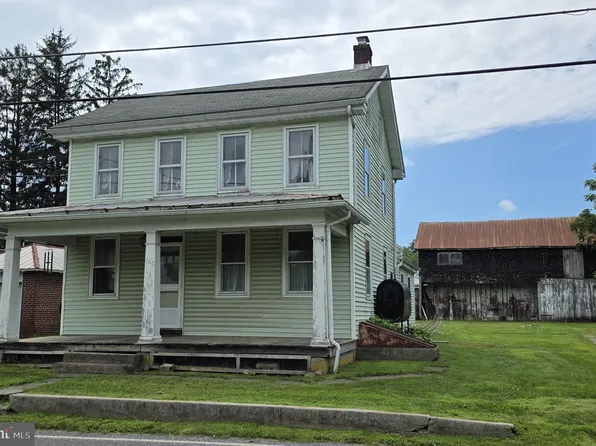 105 Galen Hall Rd, Reinholds, PA 17569