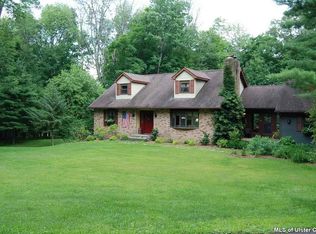 25 Tulip Tree Ln, Shokan, NY 12481