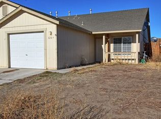 320 Soaring Way UNIT A, Fernley, NV 89408