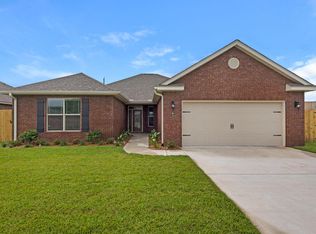 2384 Cummings Dr, Fort Walton Beach, FL 32547