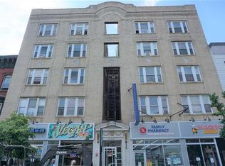 291 Central Ave #2A, Jersey City, NJ 07307