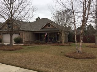 507 Amherst St, Kathleen, GA 31047