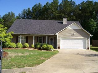 11 Split Branch Ct NE, Rome, GA 30165