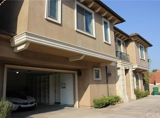 1016 La Cadena Ave #B, Arcadia, CA 91007