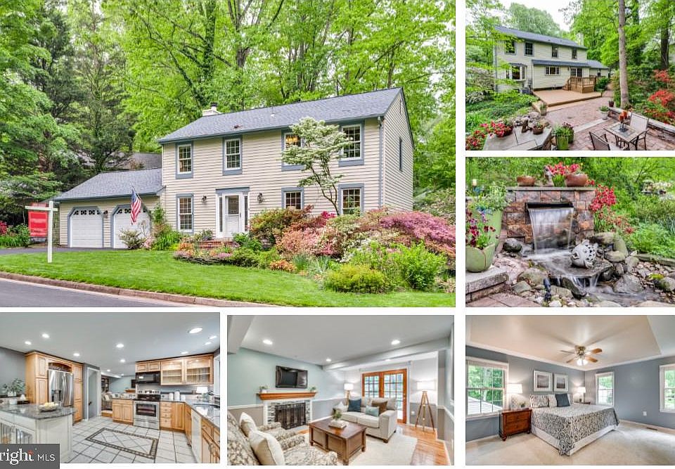 1st image of 5805 New England Woods Dr