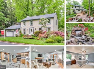 5805 New England Woods Dr, Burke, VA 22015