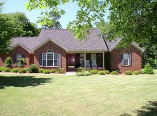 744 Brookwood Dr #K, Statesboro, GA 30461