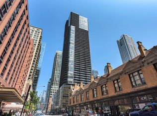 10 E Ontario St APT 4501, Chicago, IL 60611