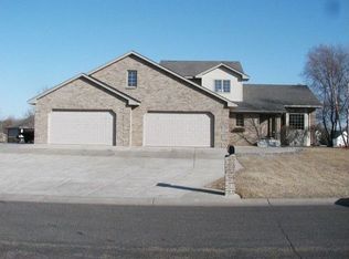 14781 Potassium St NW, Ramsey, MN 55303