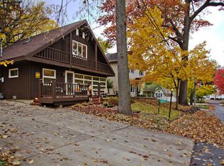 N1577 Shore Hvn, Fontana, WI 53125