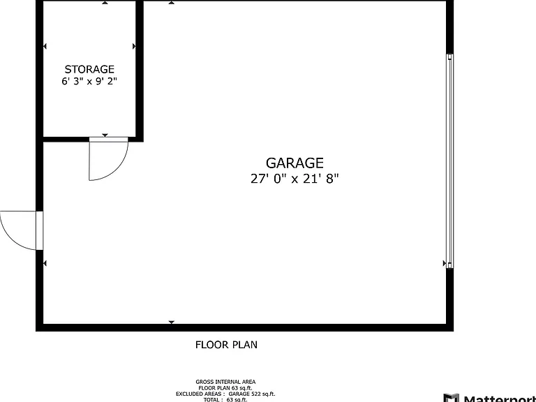 709 S Division St — Photo 35
