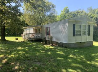1310 Southside Rd, Southside, TN 37171