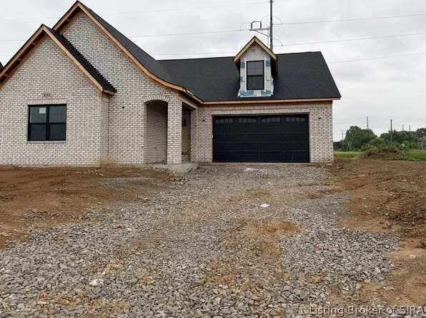 8140 Farming Way, Charlestown, IN 47111