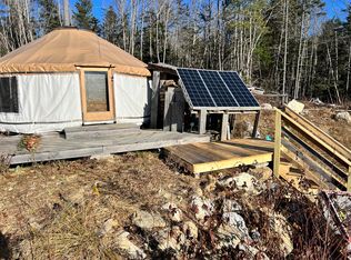 57 Pond Hill Rd, Brooks, ME 04921