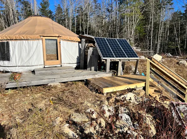 57 Pond Hill Road, Brooks, ME 04921