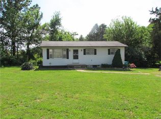 851 Acid Mine Rd, Sullivan, MO 63080