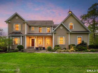11 Stone Fences Lane, Kent, CT 06785