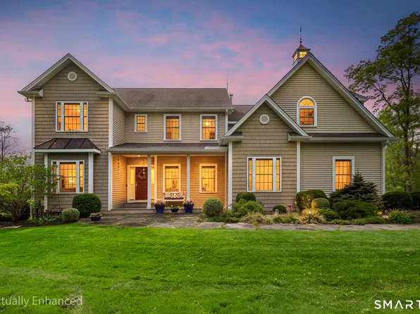 11 Stone Fences Lane, Kent, CT 06785