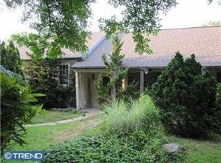 141 Fairview Rd, Narberth, PA 19072