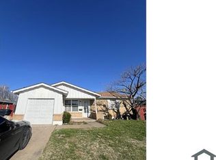 5360 S Monte Dr, Oklahoma City, OK 73119