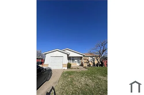 5360 S Monte Dr Photo 1