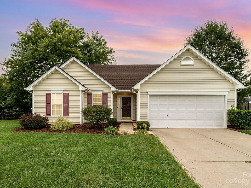 3002 Trellis Ln, Monroe, NC 28110 Zillow