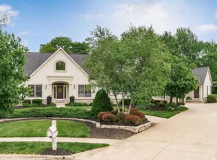 8575 Fallgold Ln, Westerville, OH 43082