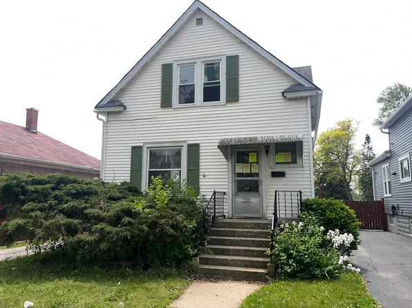104 Interocean Ave, South Chicago Heights, IL 60411