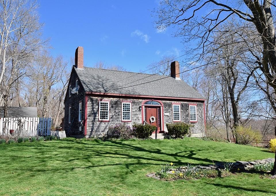 2 Highland Rd, Lakeville, MA 02347 Zillow