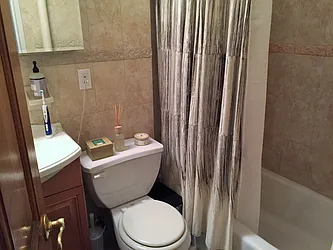 Rented by Joe Gotham LTD