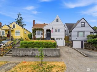 3826 S 8th St, Tacoma, WA 98405
