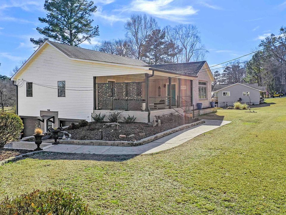 1020 Greenmor Dr SE, Bessemer, AL 35022 Zillow