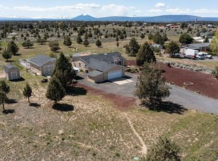 6577 SW Shad Rd, Terrebonne, OR 97760