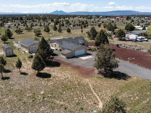 6577 SW Shad Rd, Terrebonne, OR 97760