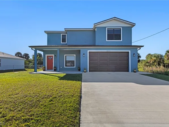 4215 15th St SW, Lehigh Acres, FL 33976