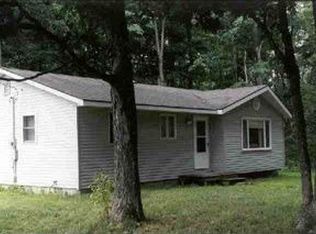 1075 Kemp Rd, Petoskey, MI 49770