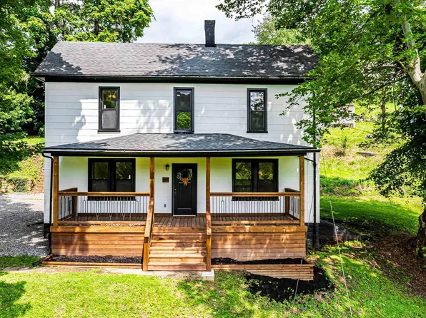 44 State Hwy, Barrackville, WV 26559