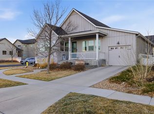 279 S 45th Avenue, Brighton, CO 80601