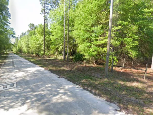 0 NE 817th St, Old Town, FL 32680