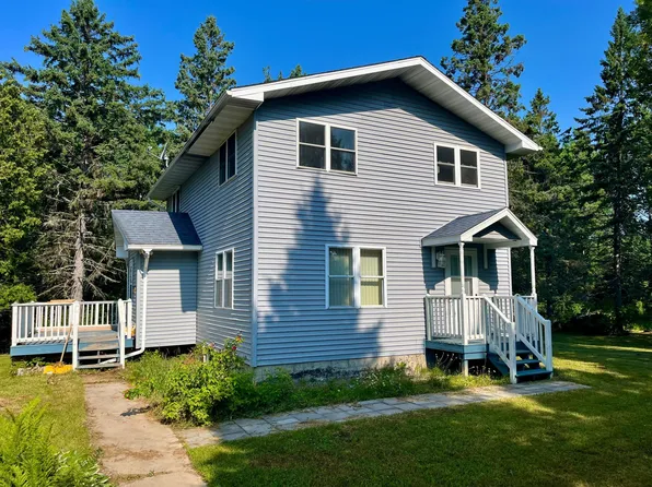 38947 State Highway 65, Nashwauk, MN 55769