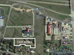 N Ctr, New Boston, TX 75570