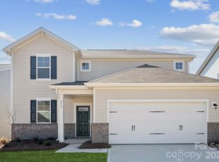 2561 Blue Sky Meadows Dr, Monroe, NC 28110