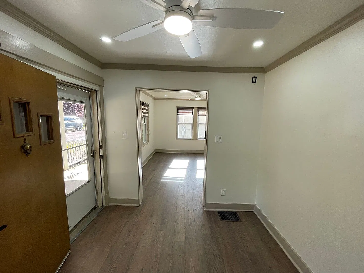 Charming, freshly renovated home with modern updates and extra living space! — Photo 3