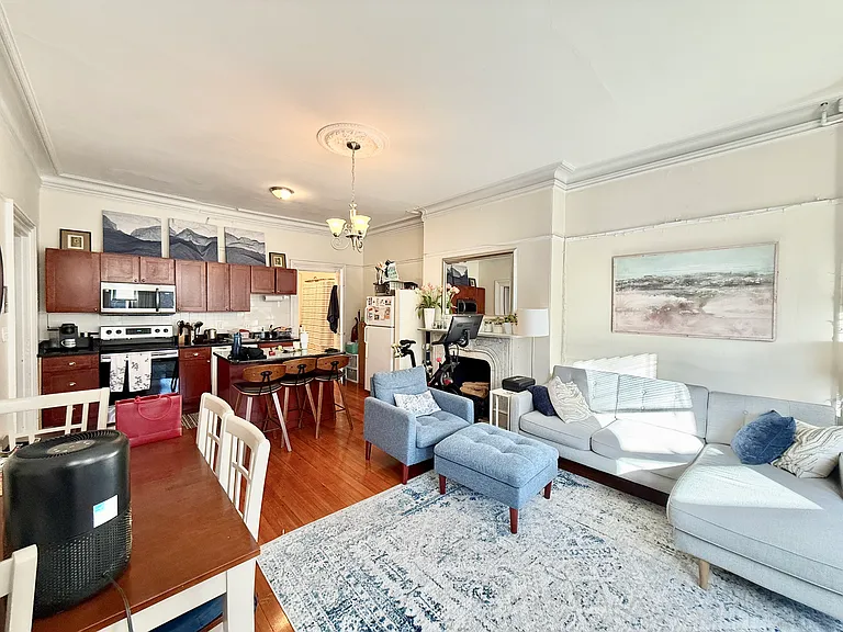 177 Marlborough St #8 — Photo 9