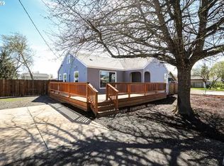 1375 S St, Springfield, OR 97477