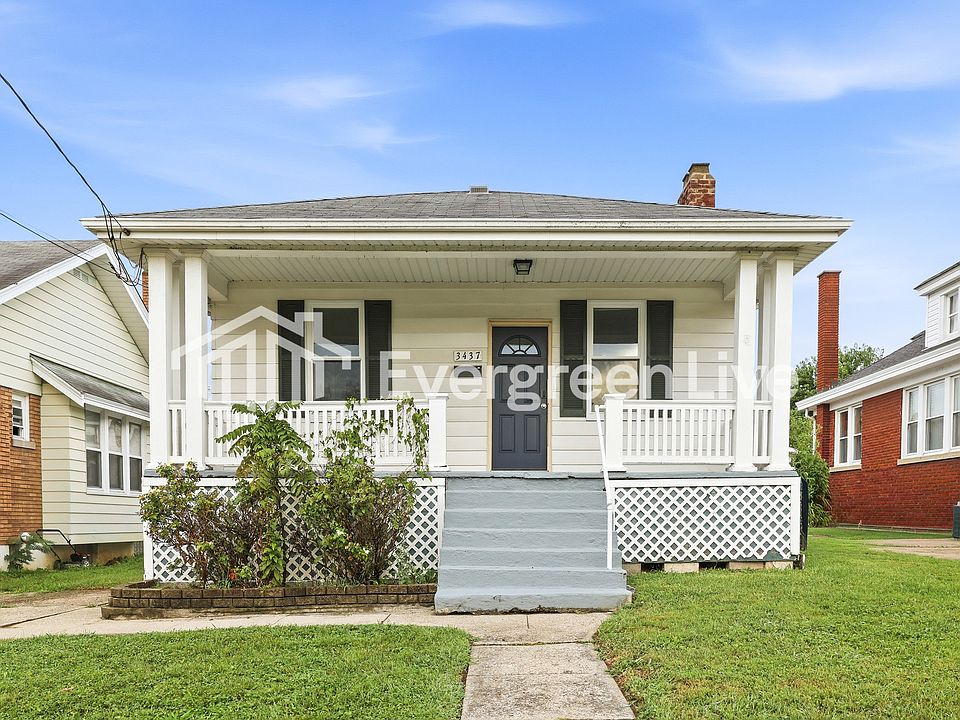 1st image of 3437 Mayfair Ave
