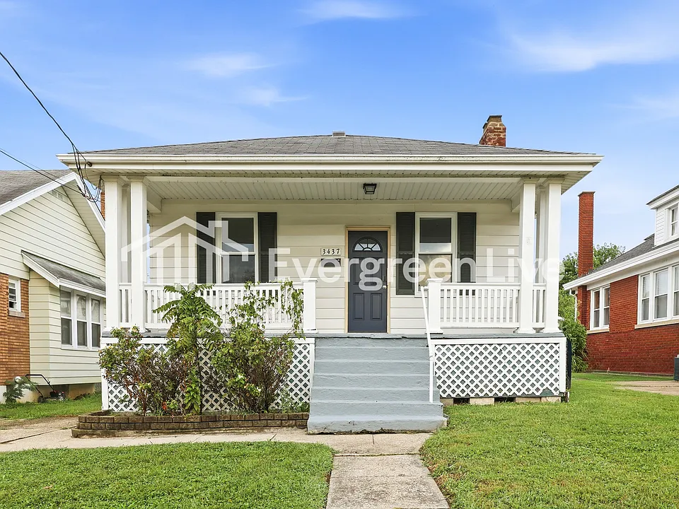 3437 Mayfair Ave