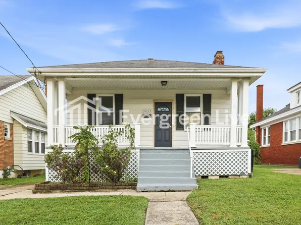 3437 Mayfair Ave, Cincinnati, OH 45211